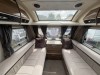 Used Swift Elegance 565 2020 touring caravan Image