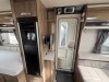 Used Swift Elegance 565 2020 touring caravan Image