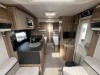 Used Swift Elegance 565 2020 touring caravan Image