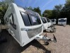 Used Elddis Osprey 550 2024 touring caravan Image