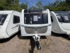 Used Elddis Osprey 550 2024 touring caravan Image