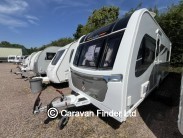 Elddis Osprey 550 2024  Caravan Thumbnail