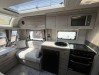 Used Elddis Osprey 550 2024 touring caravan Image