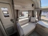 Used Elddis Osprey 550 2024 touring caravan Image