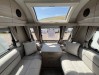 Used Elddis Osprey 550 2024 touring caravan Image