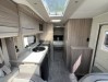 Used Elddis Osprey 550 2024 touring caravan Image