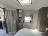 Used Elddis Osprey 550 2024 touring caravan Image