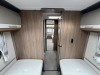 Used Coachman Laser 665 2019 touring caravan Image