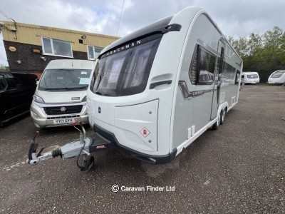 Coachman Laser 665 2019 (Trade) main image 