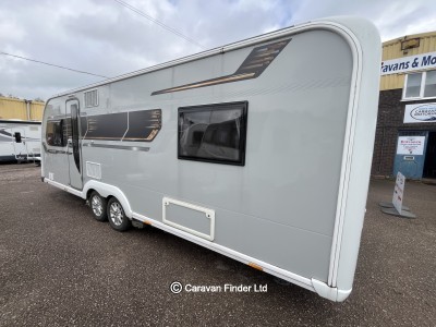 Coachman Laser 665 2019 (Trade) image 3
