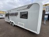 Used Coachman Laser 665 2019 touring caravan Image