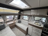 Used Coachman Laser 665 2019 touring caravan Image
