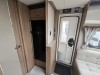 Used Coachman Laser 665 2019 touring caravan Image