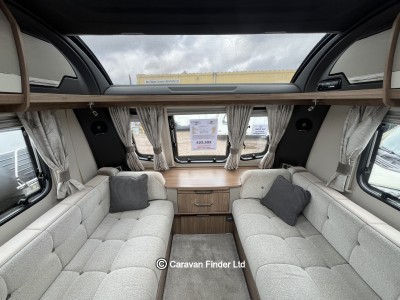 Coachman Laser 665 2019 (Trade) image 6