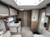 Used Coachman Laser 665 2019 touring caravan Image