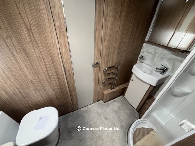 Coachman Laser 665 2019 (Trade) image 8