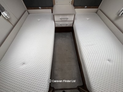 Coachman Laser 665 2019 (Trade) image 9