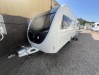Used Swift Challenger 480 2020 touring caravan Image