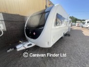 Swift Challenger 480 2020  Caravan Thumbnail