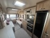 Used Swift Challenger 480 2020 touring caravan Image
