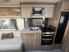 Used Swift Challenger 480 2020 touring caravan Image