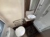 Used Elddis Affinity 554 2017 touring caravan Image