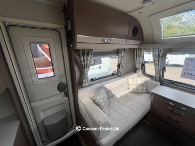 Elddis Affinity 554 2017 (Trade) image 5