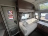 Used Elddis Affinity 554 2017 touring caravan Image