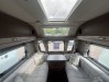 Used Elddis Affinity 554 2017 touring caravan Image