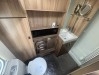 Used Swift Elegance Grande 845 2020 touring caravan Image