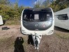 Used Swift Elegance Grande 845 2020 touring caravan Image