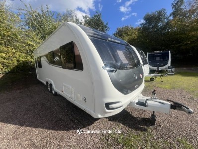 Swift Elegance Grande 845 2020 (Trade) image 2