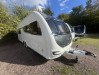 Used Swift Elegance Grande 845 2020 touring caravan Image