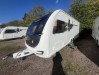 Used Swift Elegance Grande 845 2020 touring caravan Image