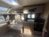 Used Swift Elegance Grande 845 2020 touring caravan Image