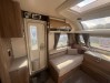 Used Swift Elegance Grande 845 2020 touring caravan Image