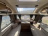 Used Swift Elegance Grande 845 2020 touring caravan Image
