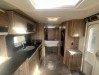 Used Swift Elegance Grande 845 2020 touring caravan Image