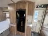 Used Swift Elegance Grande 845 2020 touring caravan Image