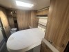 Used Swift Elegance Grande 845 2020 touring caravan Image