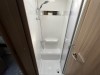 Used Bailey Unicorn Pamplona 2022 touring caravan Image