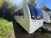 Used Bailey Unicorn Pamplona 2022 touring caravan Image