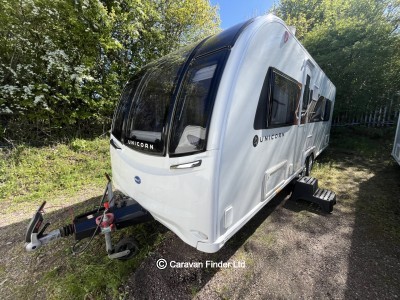 Bailey Unicorn Pamplona 2022 (Trade) main image 