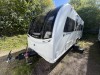 Used Bailey Unicorn Pamplona 2022 touring caravan Image