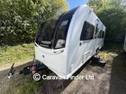 Bailey Unicorn Pamplona 2022  Caravan Thumbnail