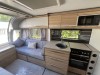 Used Bailey Unicorn Pamplona 2022 touring caravan Image