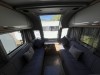 Used Bailey Unicorn Pamplona 2022 touring caravan Image