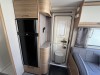 Used Bailey Unicorn Pamplona 2022 touring caravan Image