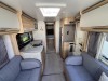 Used Bailey Unicorn Pamplona 2022 touring caravan Image