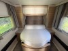 Used Bailey Unicorn Pamplona 2022 touring caravan Image